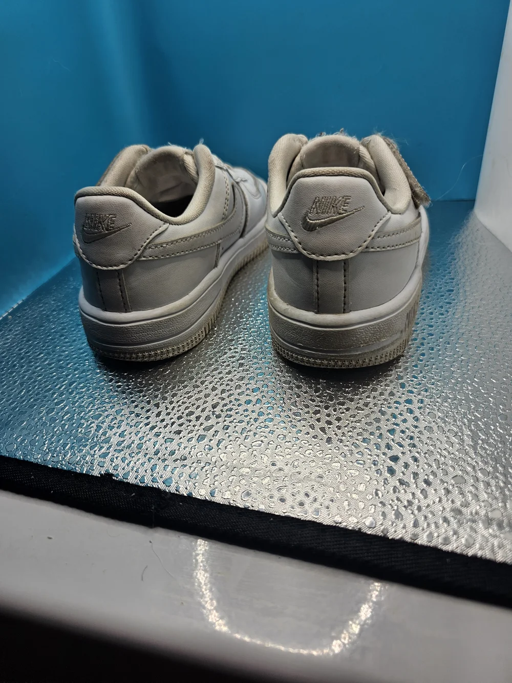 Nike Air Force classic nike